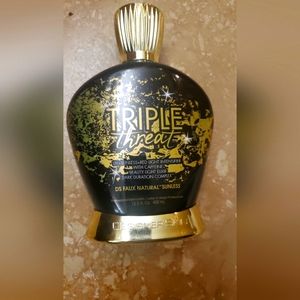 Designer Skin triple threat intensifier